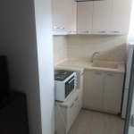 Едностаен апартамент в Разград, Възраждане - 25 кв.м за 1224 €/кв.м - Снимка #1