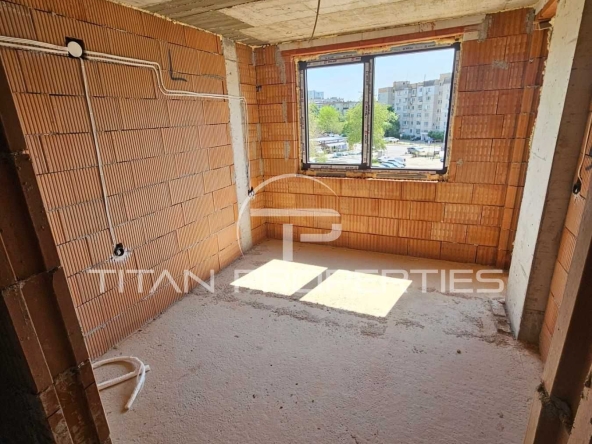 Многостаен апартамент в Пловдив, Тракия - 137 кв.м за 845 €/кв.м - Снимка #1