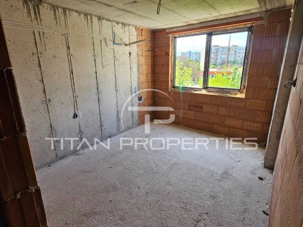 Тристаен апартамент в Пловдив, Тракия - 115 кв.м за 845 €/кв.м - Снимка #1