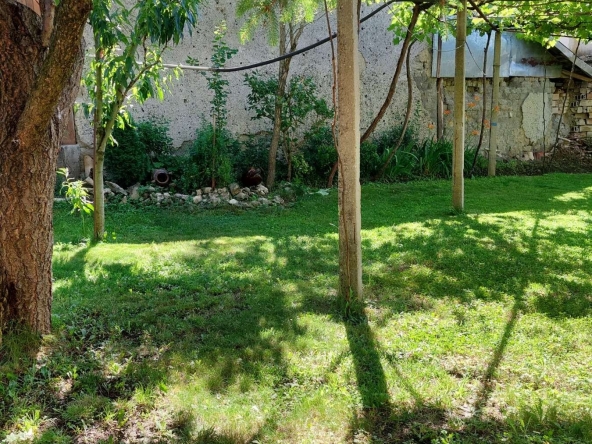 Къща в Търговище, Въбел - 100 кв.м за 457 €/кв.м - Снимка #1
