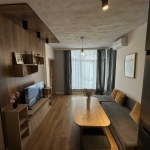 Дава се под наем Двустаен апартамент в София, Витоша - 56 кв.м за 698.19 € - Снимка #1