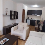 Двустаен апартамент в Велинград - 69 кв.м за 1189 €/кв.м - Снимка #1