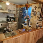 Дава се под наем Етаж от къща в Казанлък - 80 кв.м за 255 € - Снимка #1