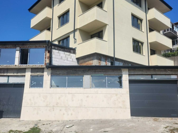 Офис в Габрово, Център - 121 кв.м за 578 €/кв.м - Снимка #1