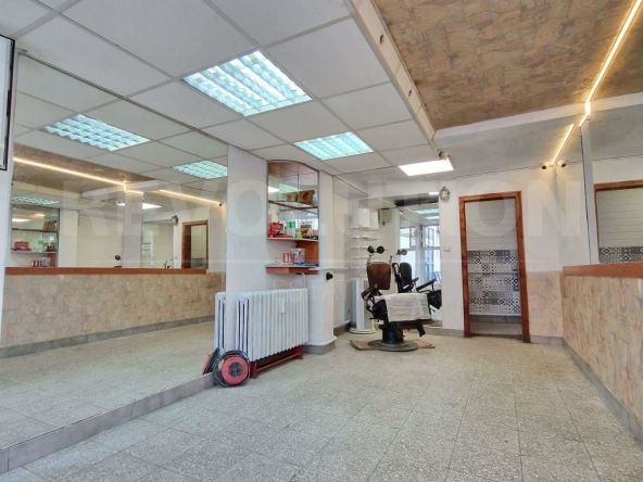 Магазин в София, Стрелбище - 20 кв.м за 2500 €/кв.м - Снимка #1