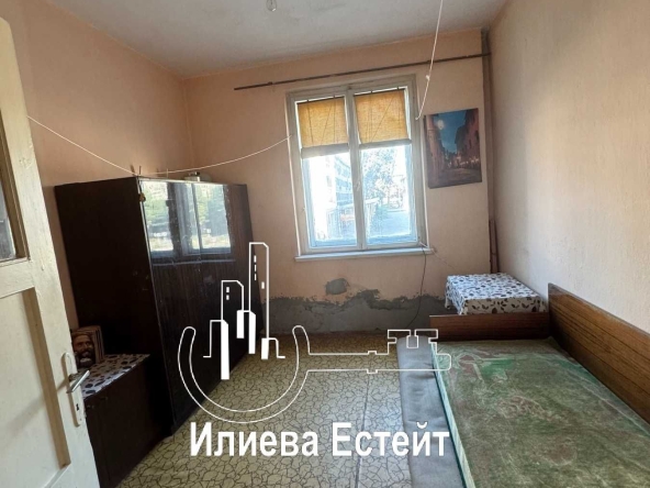 Едностаен апартамент в Димитровград - 20 кв.м за 1403 €/кв.м - Снимка #1
