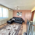 Дава се под наем Тристаен апартамент в София, Люлин 8 - 130 кв.м за 765 € - Снимка #1