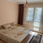 Дава се под наем Тристаен апартамент в Бургас, Център - 67 кв.м за 408 € - Снимка #1