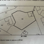 Парцел в с. Врабево, Област Ловеч - 438 кв.м за 19 €/кв.м - Снимка #1