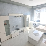 Дава се под наем Двустаен апартамент в София, Гоце Делчев - 60 кв.м за 613.02 € - Снимка #1