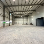 Дава се под наем Склад в Пловдив, Индустриална зона - Север - 1000 кв.м за 3989.73 € - Снимка #1