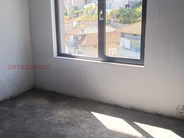 Двустаен апартамент в Смолян, Невястата - 82 кв.м за 866 €/кв.м - Снимка #1