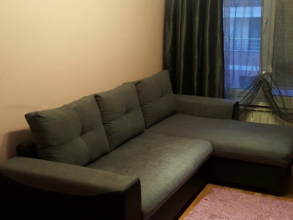 Дава се под наем Тристаен апартамент в София, Лагера - 87 кв.м за 775 € - Снимка #1