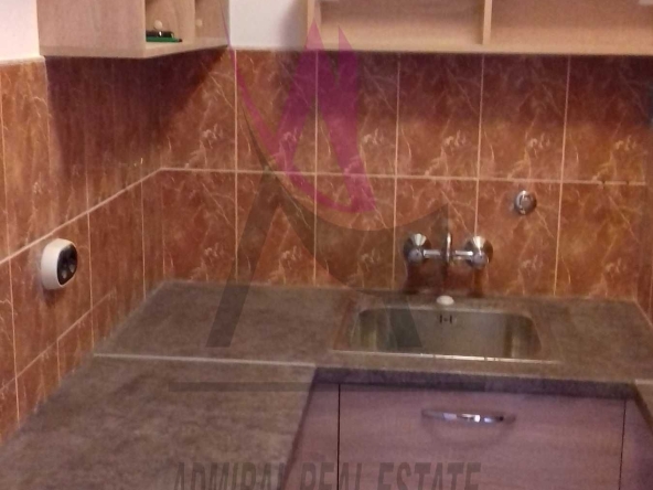 Дава се под наем Двустаен апартамент в Варна, Окръжна болница - 58 кв.м за 375 € - Снимка #1