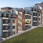 Двустаен апартамент в Варна, Възраждане 3 - 56 кв.м за 1304 €/кв.м - Снимка #1