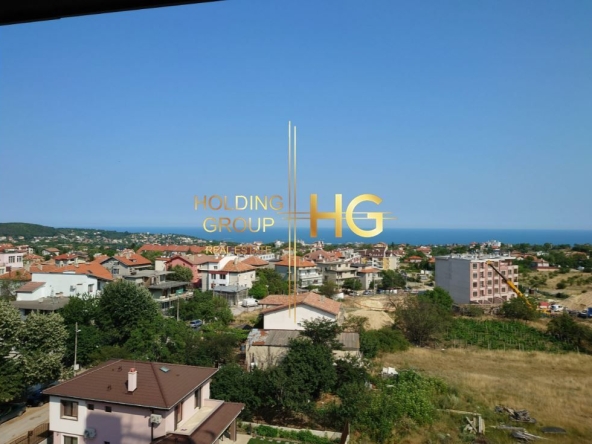 Мезонет в Варна, Виница - 152 кв.м за 610 €/кв.м - Снимка #1