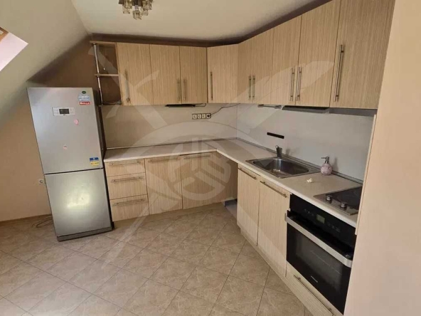 Тристаен апартамент в Варна, Цветен квартал - 77 кв.м за 1252 €/кв.м - Снимка #1