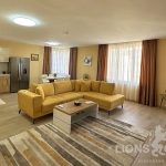 Тристаен апартамент в к.к. Златни пясъци - 118 кв.м за 1678 €/кв.м - Снимка #1