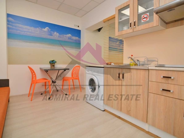 Дава се под наем  в Варна, Червен площад - 38 кв.м за 400 € - Снимка #1