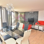 Дава се под наем Тристаен апартамент в Варна, м-т Св. Никола - 128 кв.м за 700 € - Снимка #1