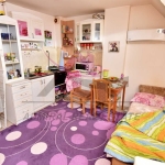 Едностаен апартамент в Варна, Виница - 29 кв.м за 2311 €/кв.м - Снимка #1