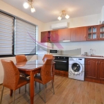 Дава се под наем Двустаен апартамент в Варна, Лятно кино Тракия - 55 кв.м за 400 € - Снимка #1