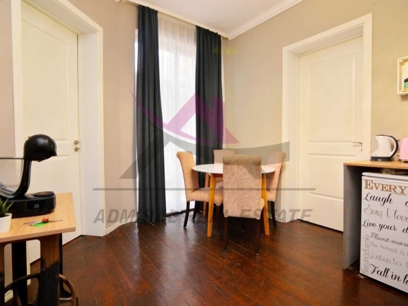 Дава се под наем Тристаен апартамент в Варна, Общината - 70 кв.м за 750 € - Снимка #1