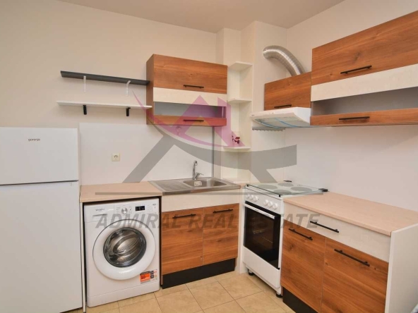 Дава се под наем Двустаен апартамент в Варна, Победа - 60 кв.м за 450 € - Снимка #1