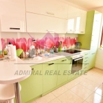 Дава се под наем Двустаен апартамент в Варна, м-т Зеленика - 80 кв.м за 400 € - Снимка #1