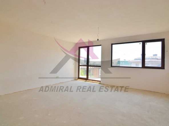 Тристаен апартамент в к.к. Св.Св. Константин и Елена - 106 кв.м за 2642 €/кв.м - Снимка #1