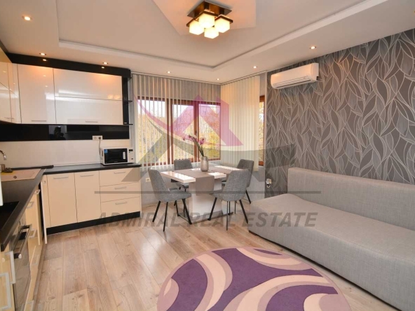 Дава се под наем Тристаен апартамент в Варна, Трошево - 80 кв.м за 600 € - Снимка #1