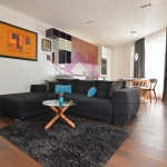 Дава се под наем Двустаен апартамент в Варна, Център - 85 кв.м за 1500 € - Снимка #1