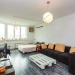 Дава се под наем Едностаен апартамент в София, Център - 45 кв.м за 331.5 € - Снимка #1