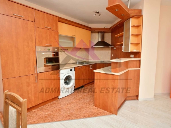 Дава се под наем Двустаен апартамент в Варна, Левски - 76 кв.м за 500 € - Снимка #1