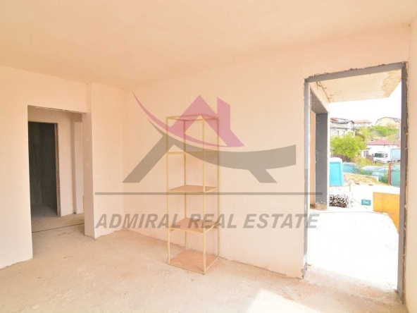 Двустаен апартамент в Варна, Възраждане 2 - 58 кв.м за 1707 €/кв.м - Снимка #1