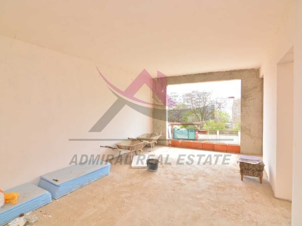 Тристаен апартамент в Варна, Възраждане 2 - 79 кв.м за 1836 €/кв.м - Снимка #1