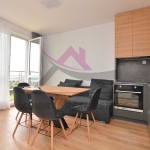 Дава се под наем Двустаен апартамент в Варна, Възраждане 3 - 55 кв.м за 400 € - Снимка #1