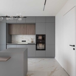 Дава се под наем Двустаен апартамент в София, Център - 65 кв.м за 484.5 € - Снимка #1