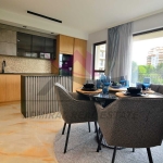 Дава се под наем Тристаен апартамент в Варна, Бриз - 110 кв.м за 1300 € - Снимка #1