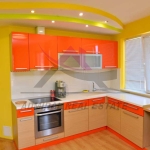 Дава се под наем Двустаен апартамент в Варна, Аспарухово - 63 кв.м за 409 € - Снимка #1