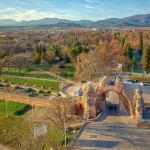 Парцел в Хисаря - 1000 кв.м за 40 €/кв.м - Снимка #1