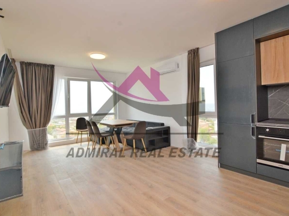 Тристаен апартамент в Варна, Възраждане 3 - 83 кв.м за 2470 €/кв.м - Снимка #1