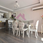 Дава се под наем Тристаен апартамент в Варна, Генералите - 110 кв.м за 800 € - Снимка #1