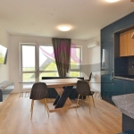 Двустаен апартамент в Варна, Възраждане 3 - 56 кв.м за 2197 €/кв.м - Снимка #1