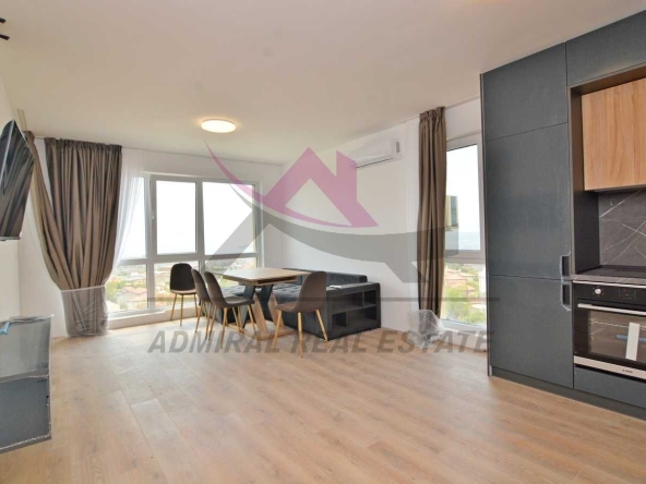 Тристаен апартамент в Варна, Възраждане 3 - 80 кв.м за 2813 €/кв.м - Снимка #1