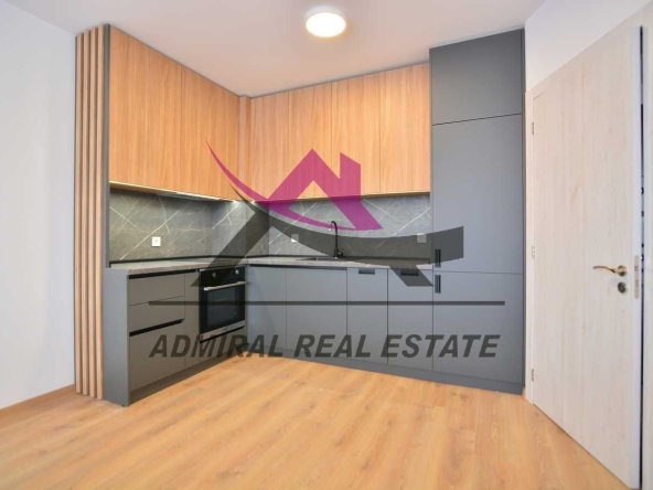 Двустаен апартамент в Варна, Изгрев - 53 кв.м за 1850 €/кв.м - Снимка #1