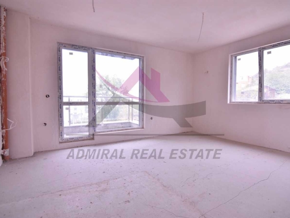 Двустаен апартамент в Варна, Възраждане 3 - 60 кв.м за 1284 €/кв.м - Снимка #1