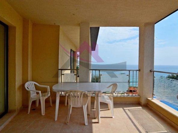 Двустаен апартамент в Варна, Левски - 90 кв.м за 889 €/кв.м - Снимка #1