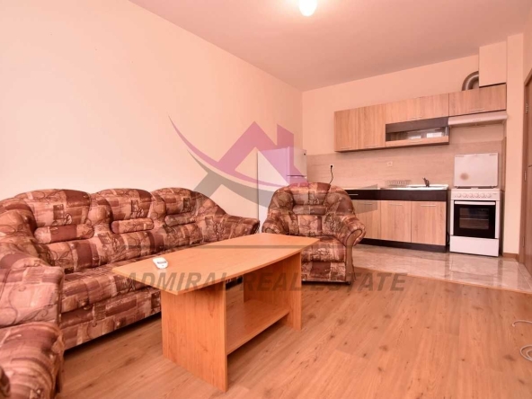 Дава се под наем Двустаен апартамент в Варна, Виница - 55 кв.м за 435 € - Снимка #1