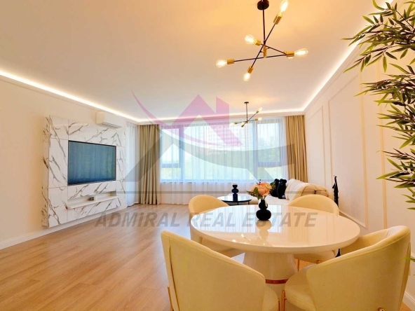 Дава се под наем Двустаен апартамент в Варна, Бриз - 88 кв.м за 920 € - Снимка #1